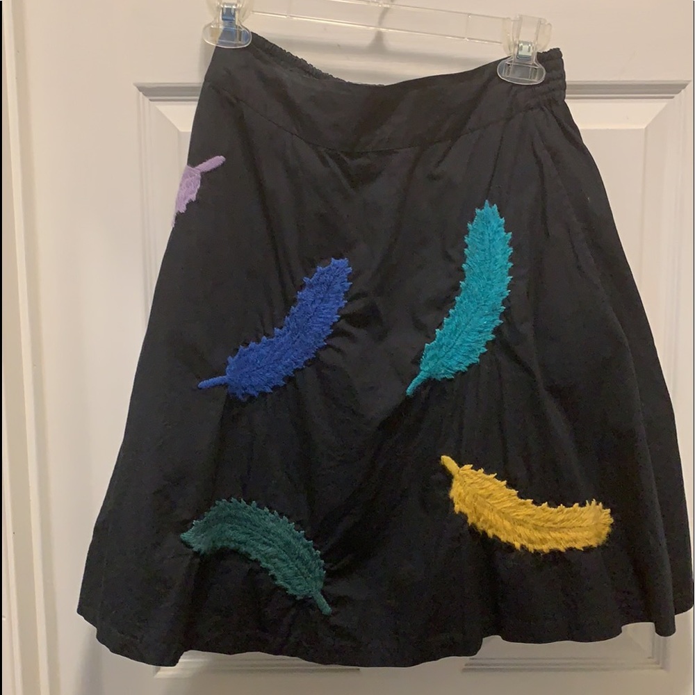 Anthropologie Skirt